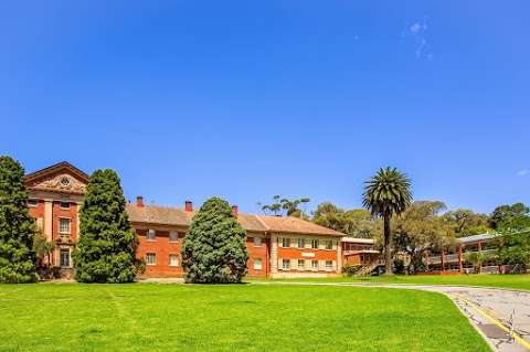 Photo: The University of Adelaide - Waite Campus